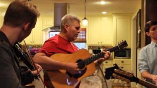 You've Been So Good to Me Rehearsal