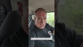 Real Dogman Sighting in Cañon City? Exclusive 2-Person Interview Soon