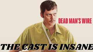 Dead Man’s Wire (2026) – Official Cast Reveal Trailer | Bill Skarsgård, Al Pacino, Dacre Montgomery