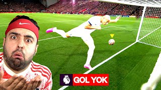 %0.000 ŞANS ! DÜNYANIN EN ŞANSSIZ FUTBOLCULARI ! AH GOL OLSAYDI !