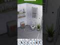 Asmr building bathroom asmr thesims thesims4 simsy sims4 sims sims4cc sims4mod speedbuild