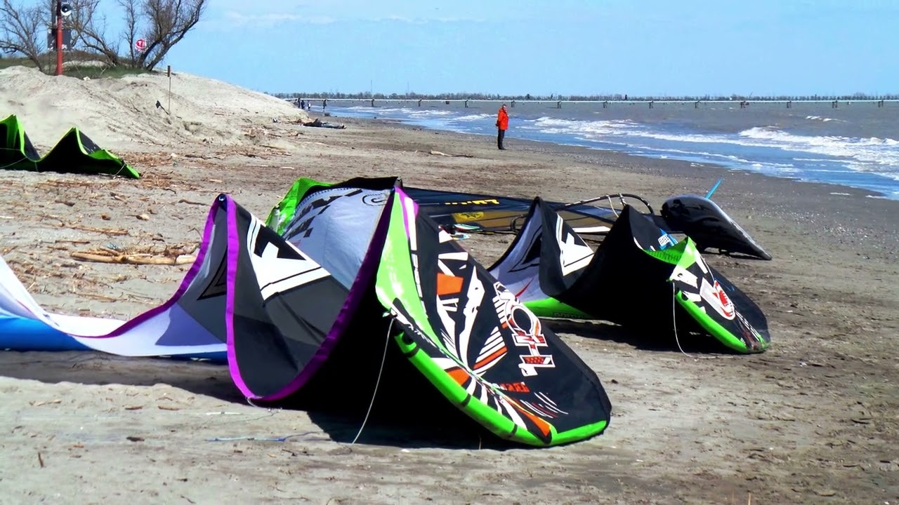 Lido di Volano il mio luogo del cuore