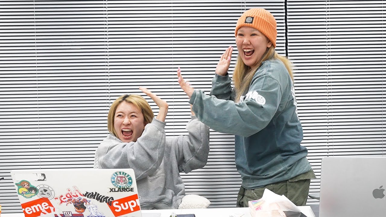 大好きなあの作品のプレゼントが届いた！！