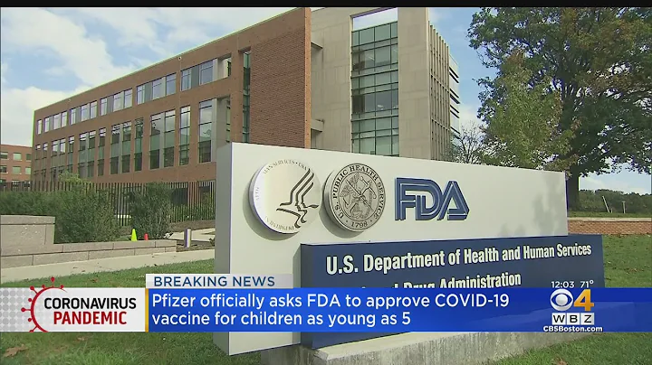 'It Could Take Time': Dr. Mallika Marshall On Pfizer Asking FDA For Emergency Use For COVID Vaccine