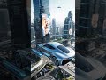 AI Future Cars 🚗 #shorts