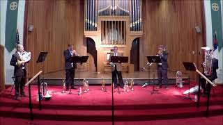 A Time Apart - Gwyneth Walker