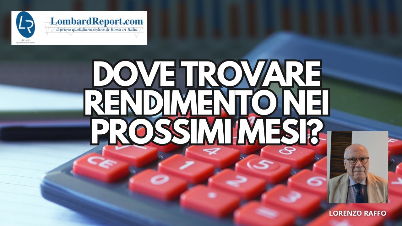 Un portafoglio in BTP, titoli di stato europei “green”, bond societari e non solo