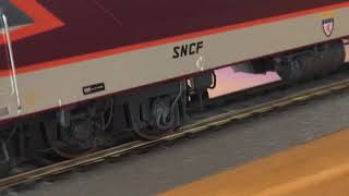 Problèmes CC 6514 Roco