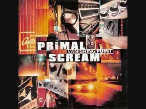 Putar Wise Blood - Primal Scream