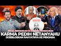 NETANYAHU SUDAH TAMAT! Ribuan Rakyat Mengamuk Tuntut Netanyahu Dipenjara, Dikhianati Kawan Sendiri?