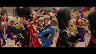 Oh uchi sandal wali tali pe mar tali full video song Housefull 4