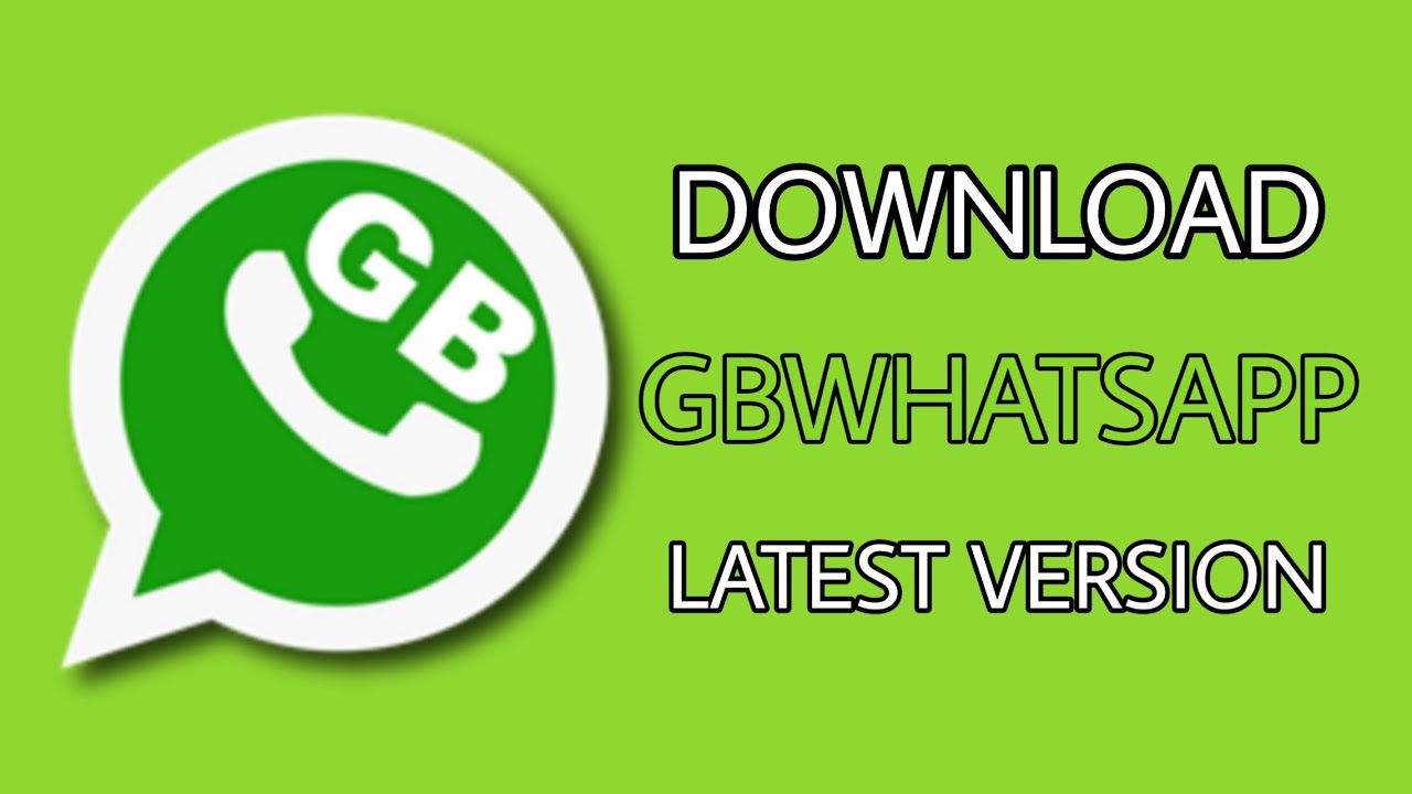 DOWNLOAD ||GBWHATSAPP|| IN ONE MINUTE || LATEST VERSION ||2020||