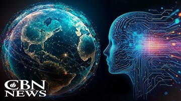 Does Artificial Intelligence Reject a Biblical Worldview?