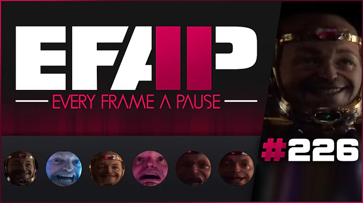 EFAP #226 - Breaking down Ant-man and the Wasp: Quantumania w/ Jay & Capital-O Opinions & MODOK