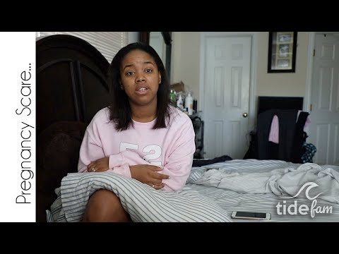 video-log-8-:-another-pregnancy-scare.-lawd.-[5.8.19]