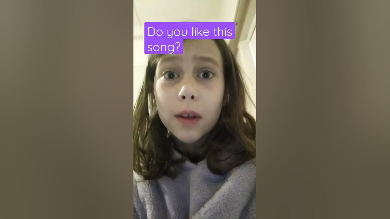 there will be a poll on this song so please think about it..