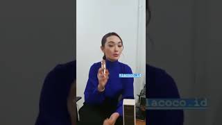 Wa 081329269599 Cantik Ala Saskia Gotik Artis Legenda