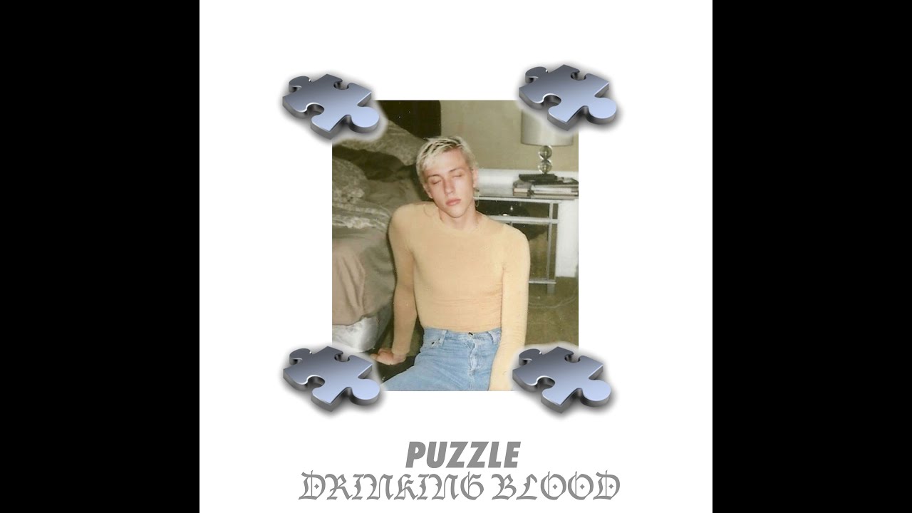 Puzzle - Tail Between My Legs | Drinking Blood (2014)