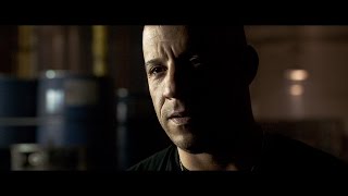 Fast \& Furious 7 (2015) Official Trailer (HD) Universal Pictures