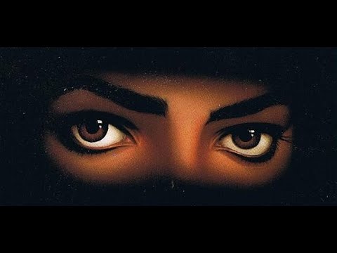 Michael Jackson - In The Closet 1992 Guitar Bass