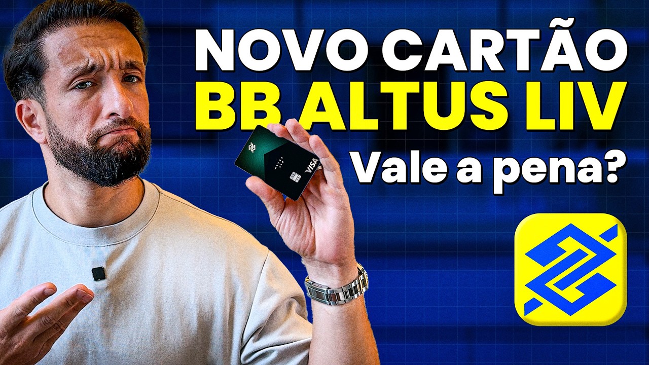 Altus Liv Visa Infinite: Anuidade, Pontuação e Benefícios