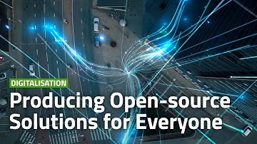 How this French association transform mobility with open-source solutions?