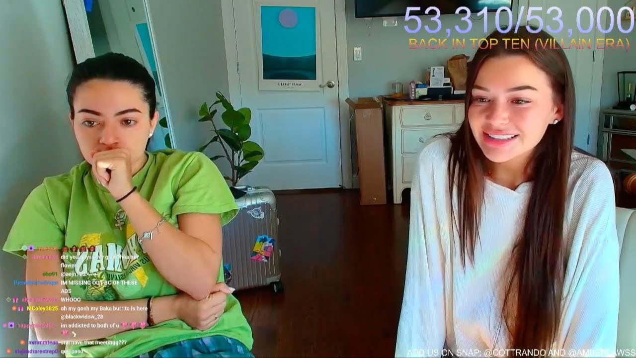 ROAD TO 55K? 🏆 BACK HOME 🗽 PO BOX OPENING 🩷 LA RECAP 🍔 2 NEW VIPS 🏆 (2/2)