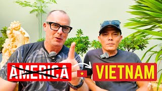 Expat Andy REVEALS Top Benefits of LEAVING USA for Da Nang, Vietnam 🇻🇳