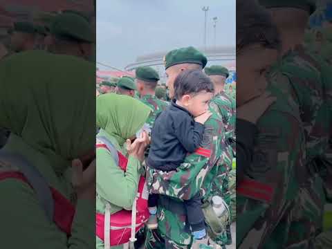 Video Malu Tapi Rindu