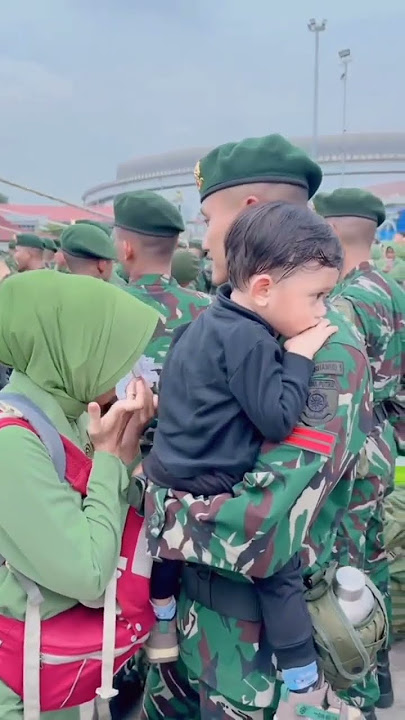 Rindu tapi malu