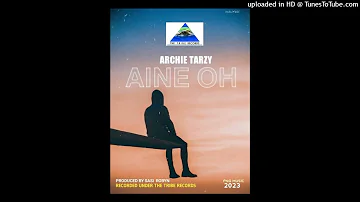 Aine Oh - Archie Tarzy 2023