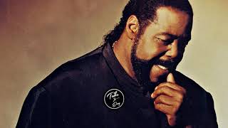 Barry White - Let The Music Play (Manyus Edit) Resimi