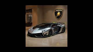Lamborghini edit normal because capcut was not working