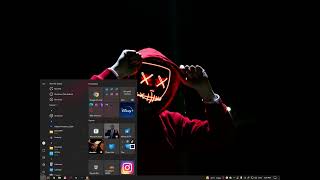 How to Fix the Snap & Sketch Not working ( Windows + Shift + S Not working )