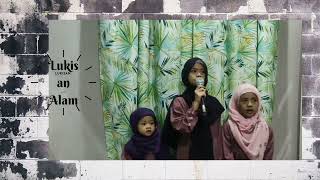 Lukisan Alam cover