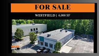 727 E Main St, Westfield IN | Move-In Ready Office Space on the SR-32 Corridor 727 E Main St, Westfield IN | Move-In Ready Office Space on the SR-32 Corridor