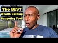 The BEST Wealth Building Budgeting Tool I&#39;ve Ever Seen | YOU HAVE TO TRY IT
