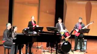 The Virgin Mary Had a Baby Boy - International Festival Chorus Singapore (Mack Wilberg)