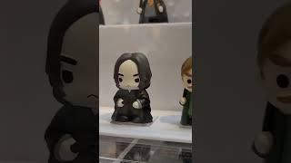 ハグリッドが欲しかった娘の歌 #shorts #ハリーポッター  #ハグリッドありがとう #ソフビ