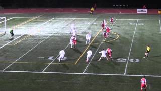 SFU Clan Athletics: Fall 2014 Highlights