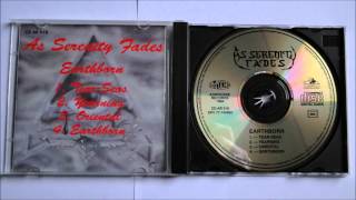 As Serenity Fades - Earthborn