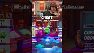 How to Get the Cheat Master Crown Sprite