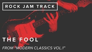 Just Jam: The Fool | JTCGuitar.com chords