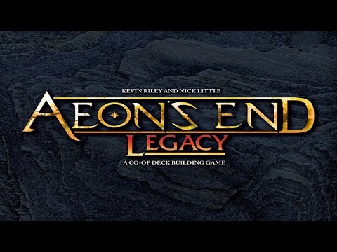 Aeons End Legacy: Discussion