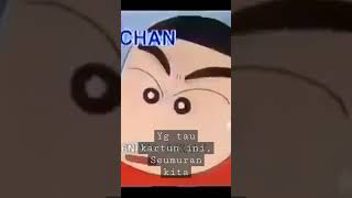 Download Lagu Crayon Shincan || Kartun Minggu Pagi MP3
