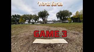 “Flip it Around” -World Series Game 3 screenshot 4