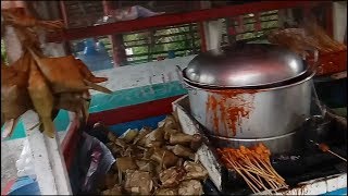 Download Lagu Dari simpang kambiang pauah, hinggo katapiang ujuang MP3