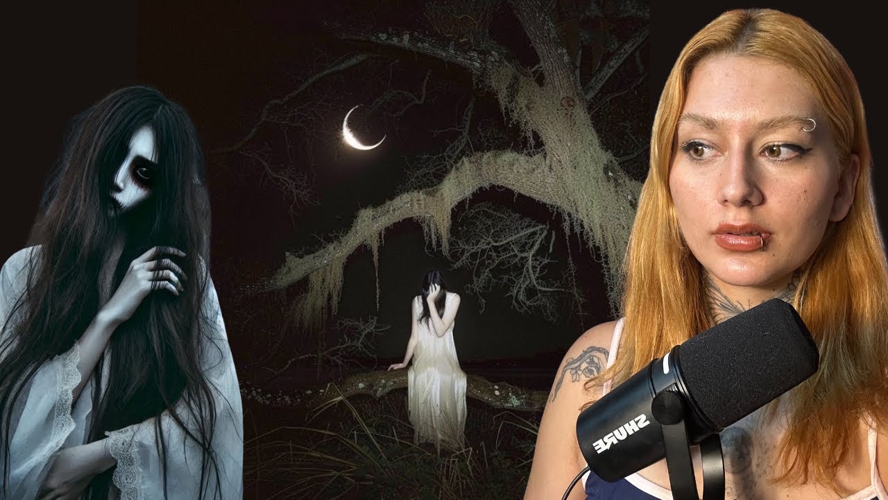 MALEDITE,MORTE E MUITO SOBRENATURAL!