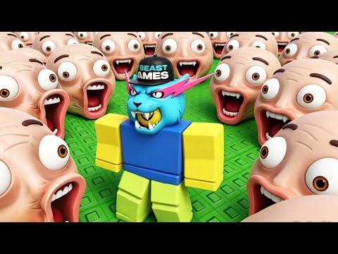 😱Escapa De La Supercabeza: Una Persecución Sin Fin, Dale Clic Y Verás 😱🥶#roblox