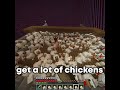 Yeah Jaron QnA and 100 by 100 Minecraft World stuff